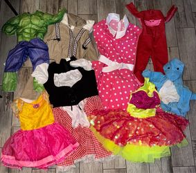 Disfraz Halloween