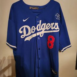 Kobe Bryant Jersey XL 