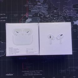 Airpod Pros 1st Gen