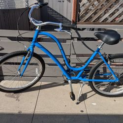 Brand New 7 Speed Cruiser