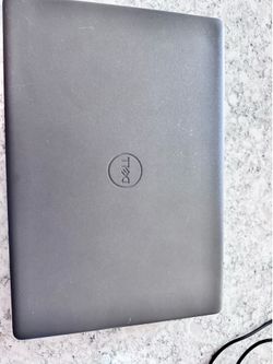 Dell Inspiron 3501 laptop