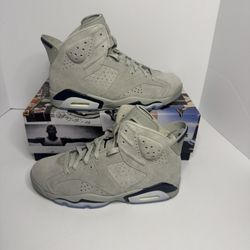 🔥 Jordan 6 “Georgetown” | Size 9 DS – $185