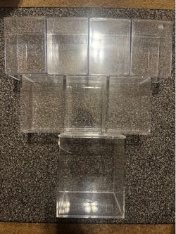 Pop Protectors