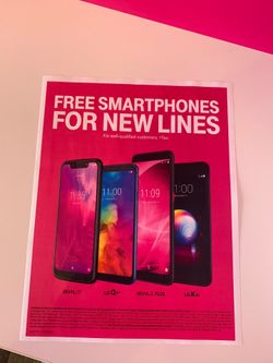 Telephonos Gratis En T-Mobile