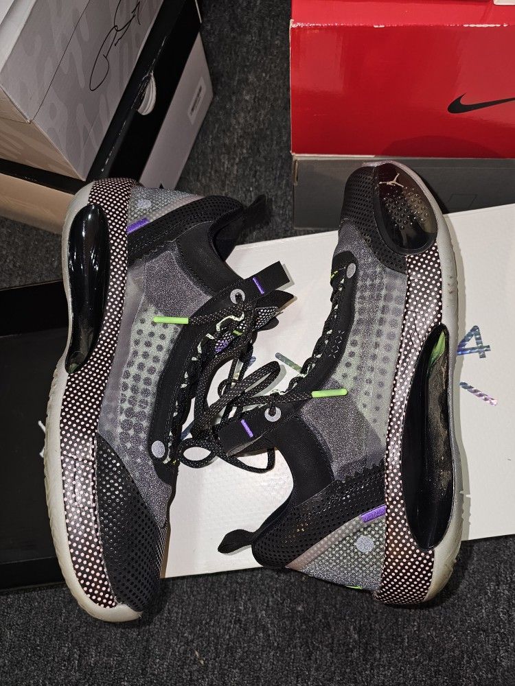 Jordan XXXIV (34) Low Sz 12M