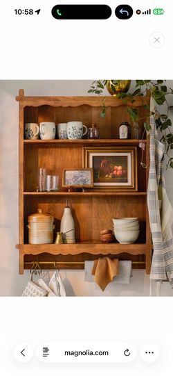 Gorgeous Book Shelf!