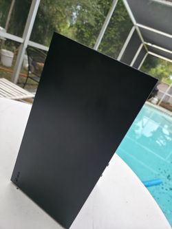 Xbox X
