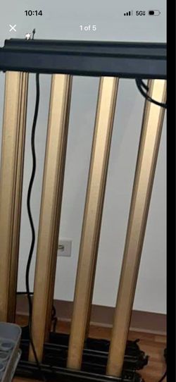 Growers choice 800 W light