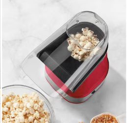 Cuisinart EasyPop Hot Air Popcorn Maker