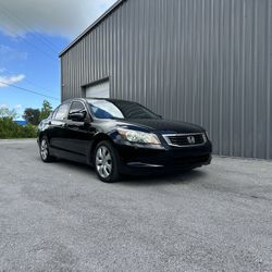 2010 Honda Accord EX 