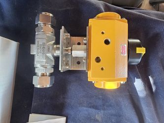 Ball Valve