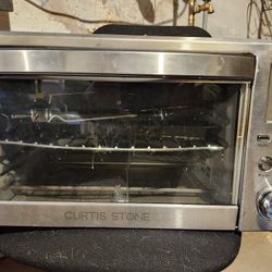 Curtis Stone Convection Oven