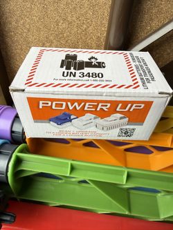 Sun/Snow Joe Battery Replacement