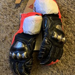 Dainese Gloves Full Metal 7