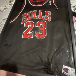 Jordan Jersey