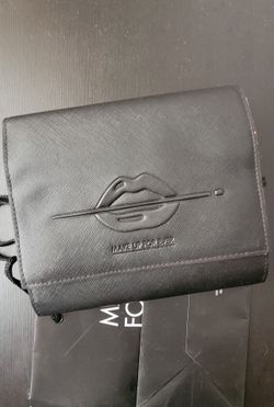 Makeup Forever Makeup Case/bag
