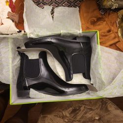 Sam Eldemam Rain Shoes