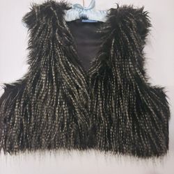 Vera Wang Women’s Vest