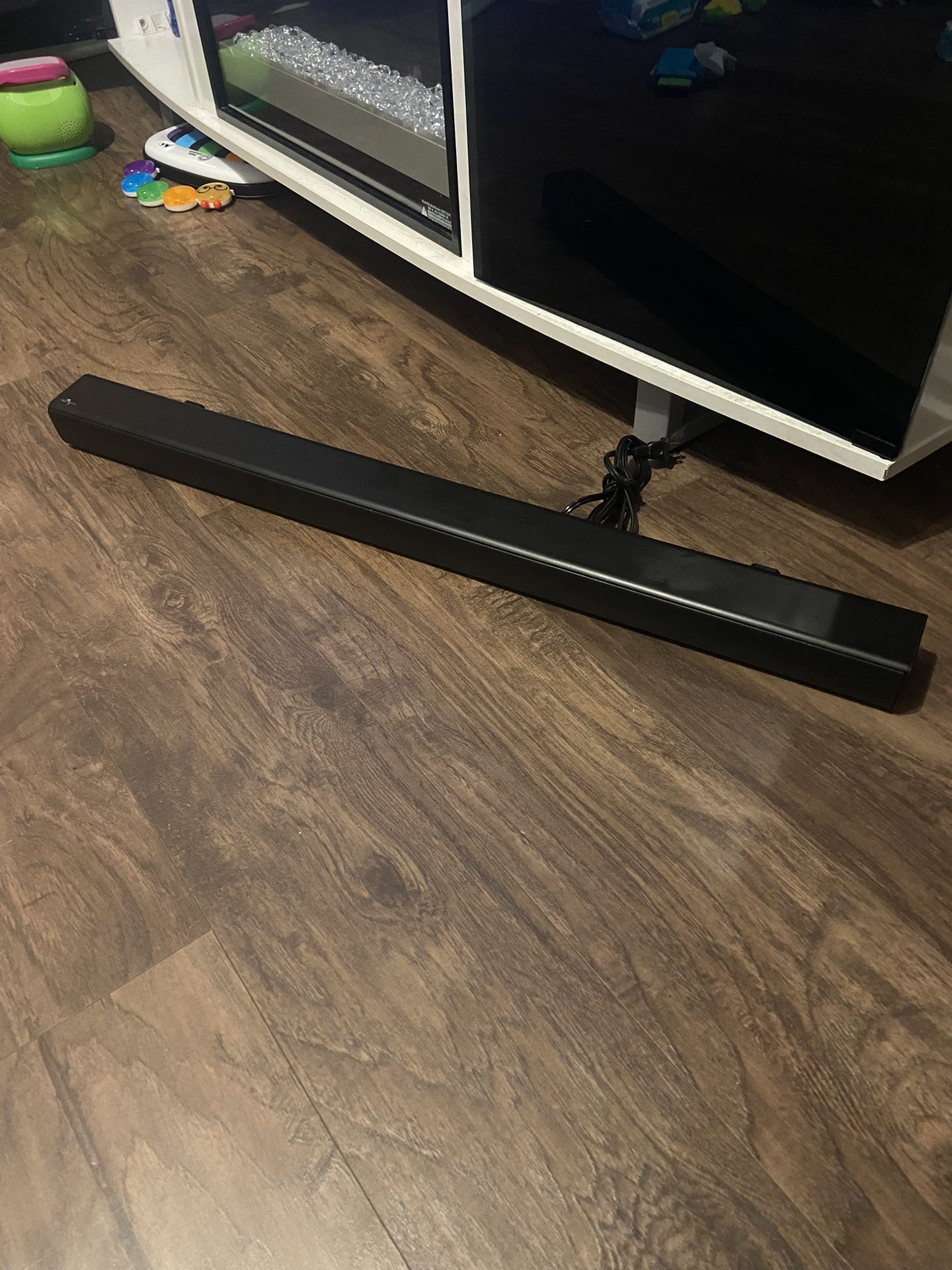 Insignia Sound Bar Bluetooth