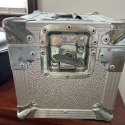 Swan flight Case 
