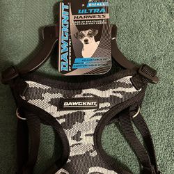 Dawgknit Ultra Harness