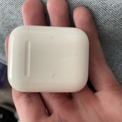 Airpod 2nd Generation