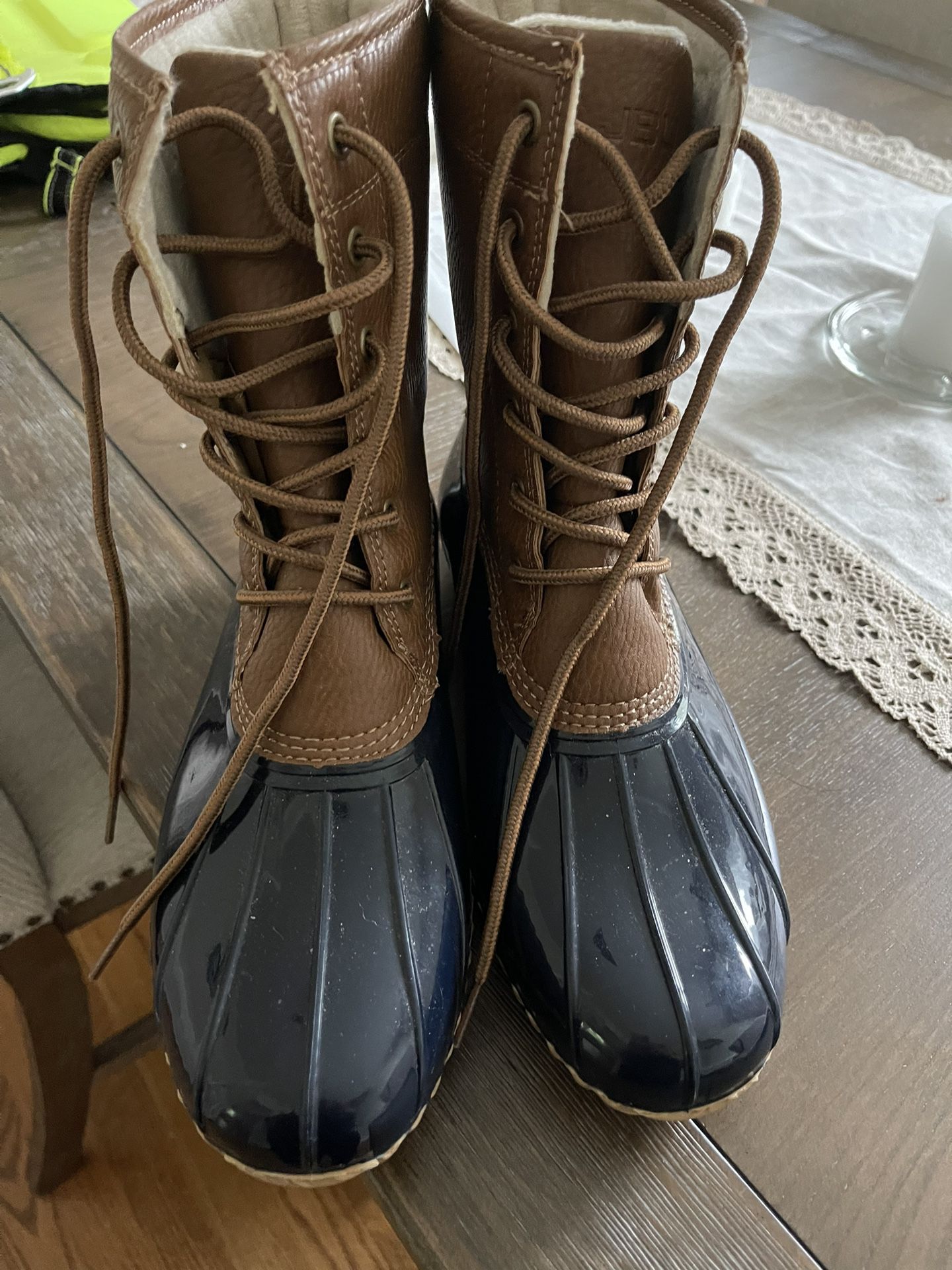 Rain Boots- Women’s