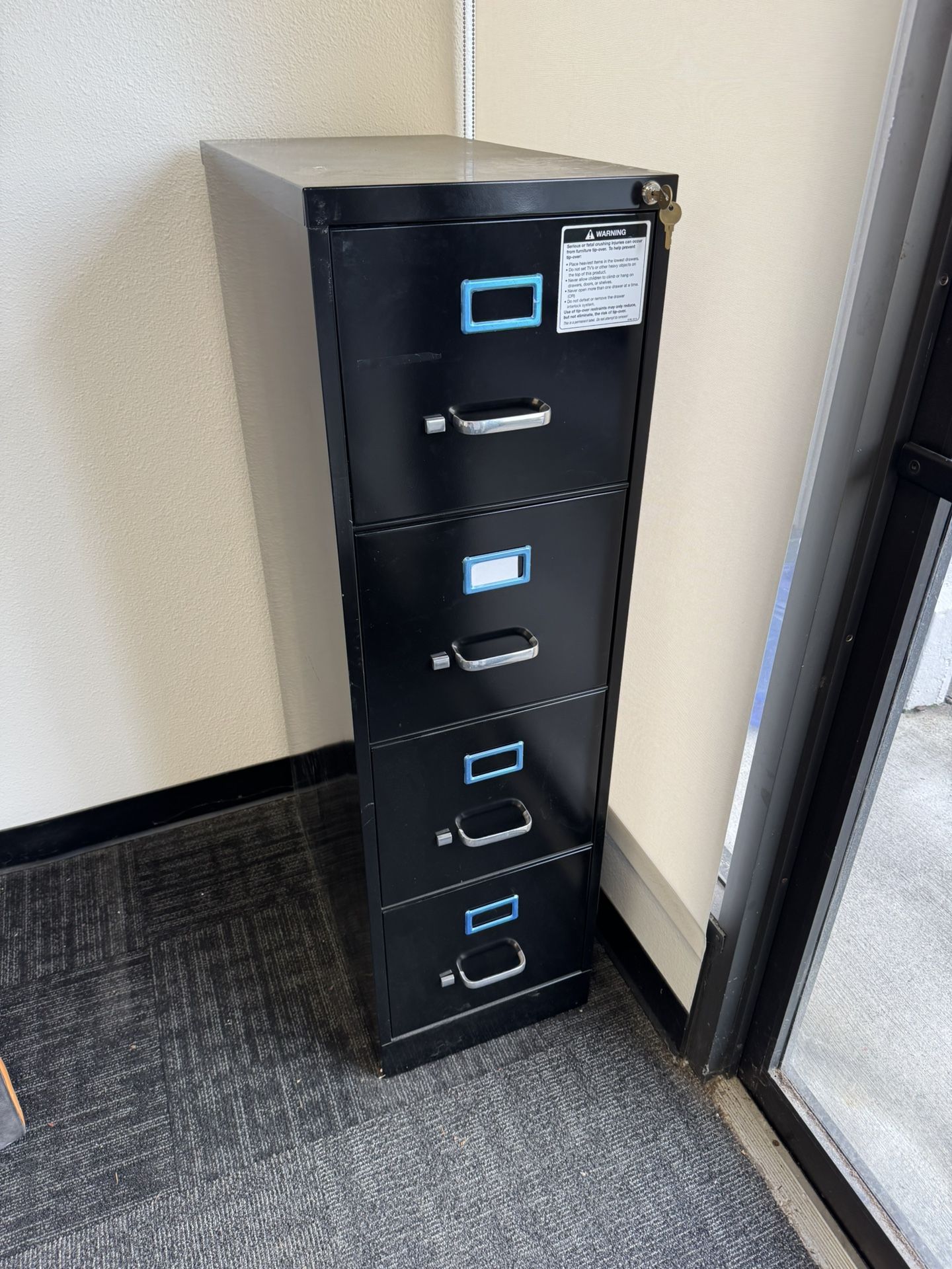 File Cabinet