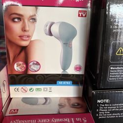 5 In 1 Facial Messager