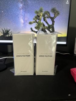 Imagination Louis Vuitton