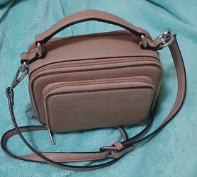 Crossbody bag