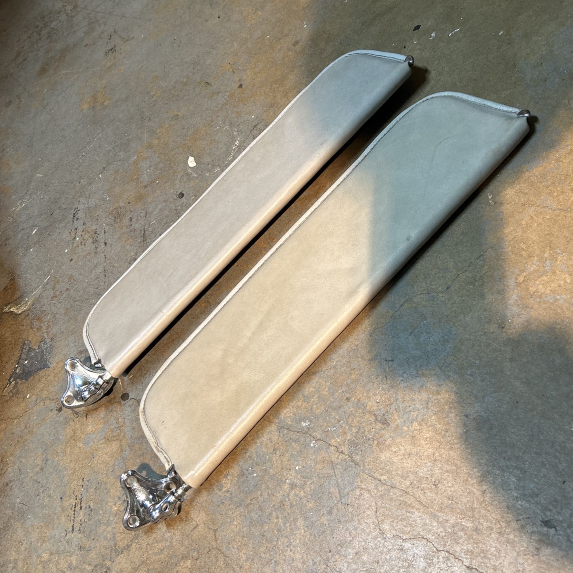 Chevy O Ford Parts