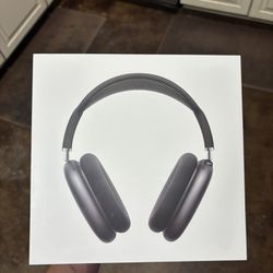 Apple AirPods Max - Space Gray