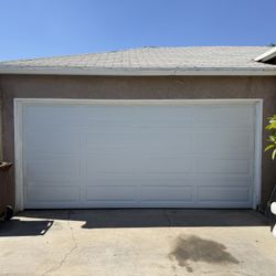 Garage Doors 