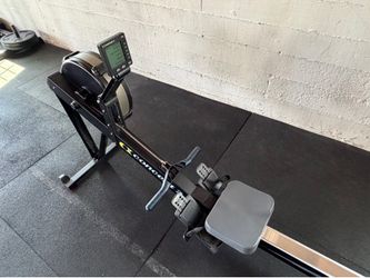 Concept2 RowErg w/ PM5 Monitor