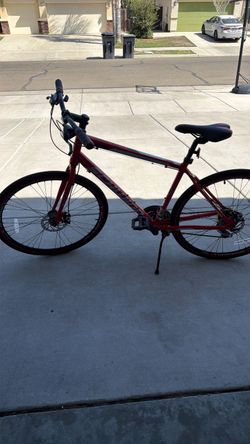 Schwinn 21 speed