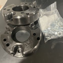 F150 2inch Level Kit 