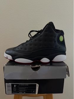 Jordan 13 Retro Playoffs Size 8.5 Men’s VNDS (Lightly Worn)