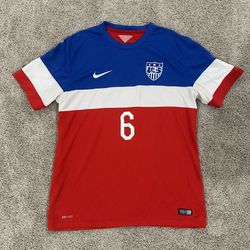 United States Nike Men’s Jersey Size Large (2016–2017)