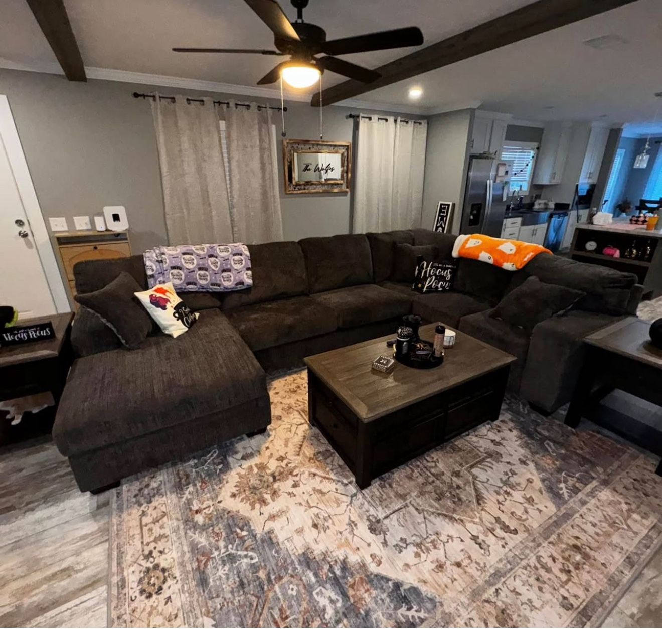 Coffee Tables, End Tables, Living Room Sets