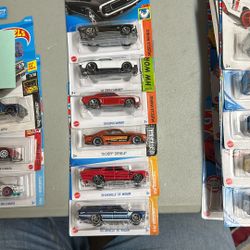 Chevy Set 