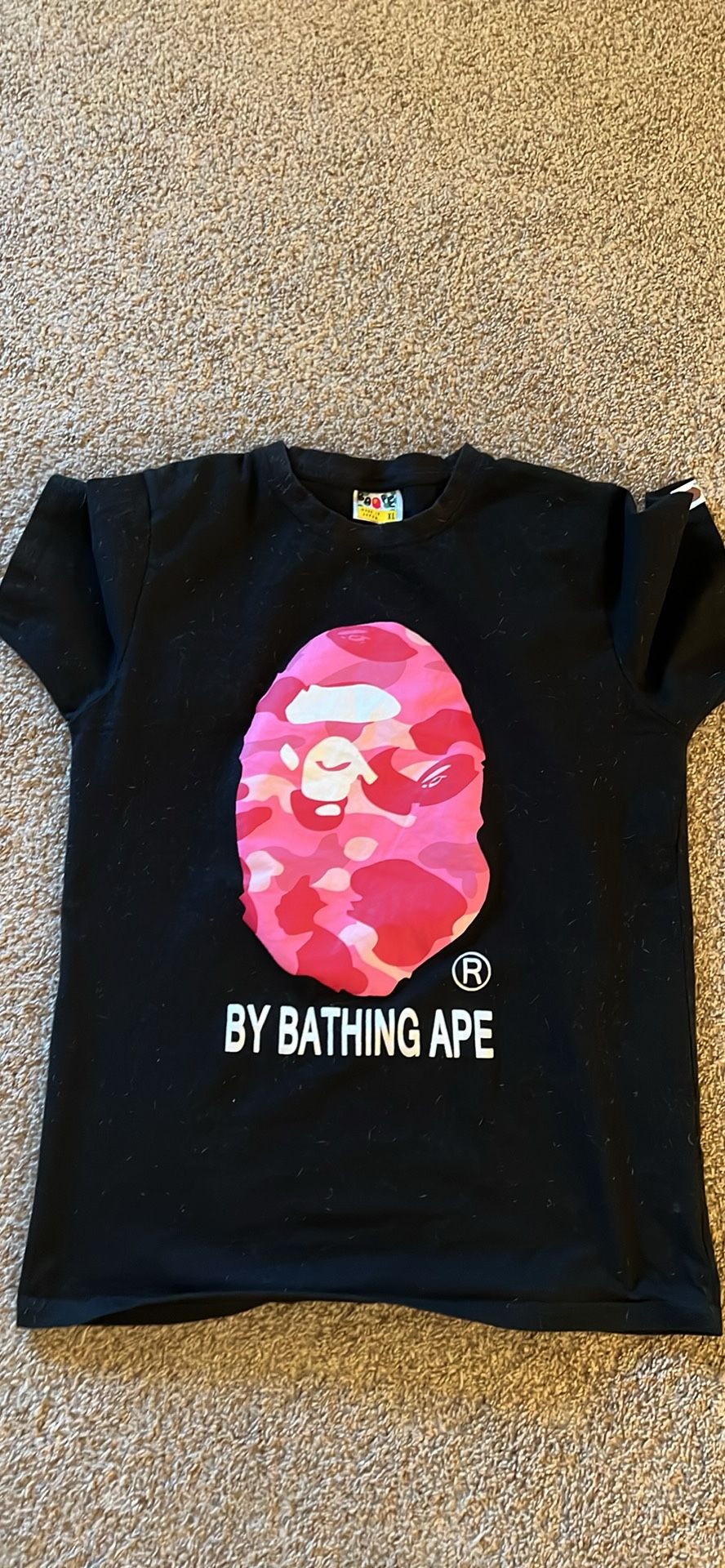 Bape