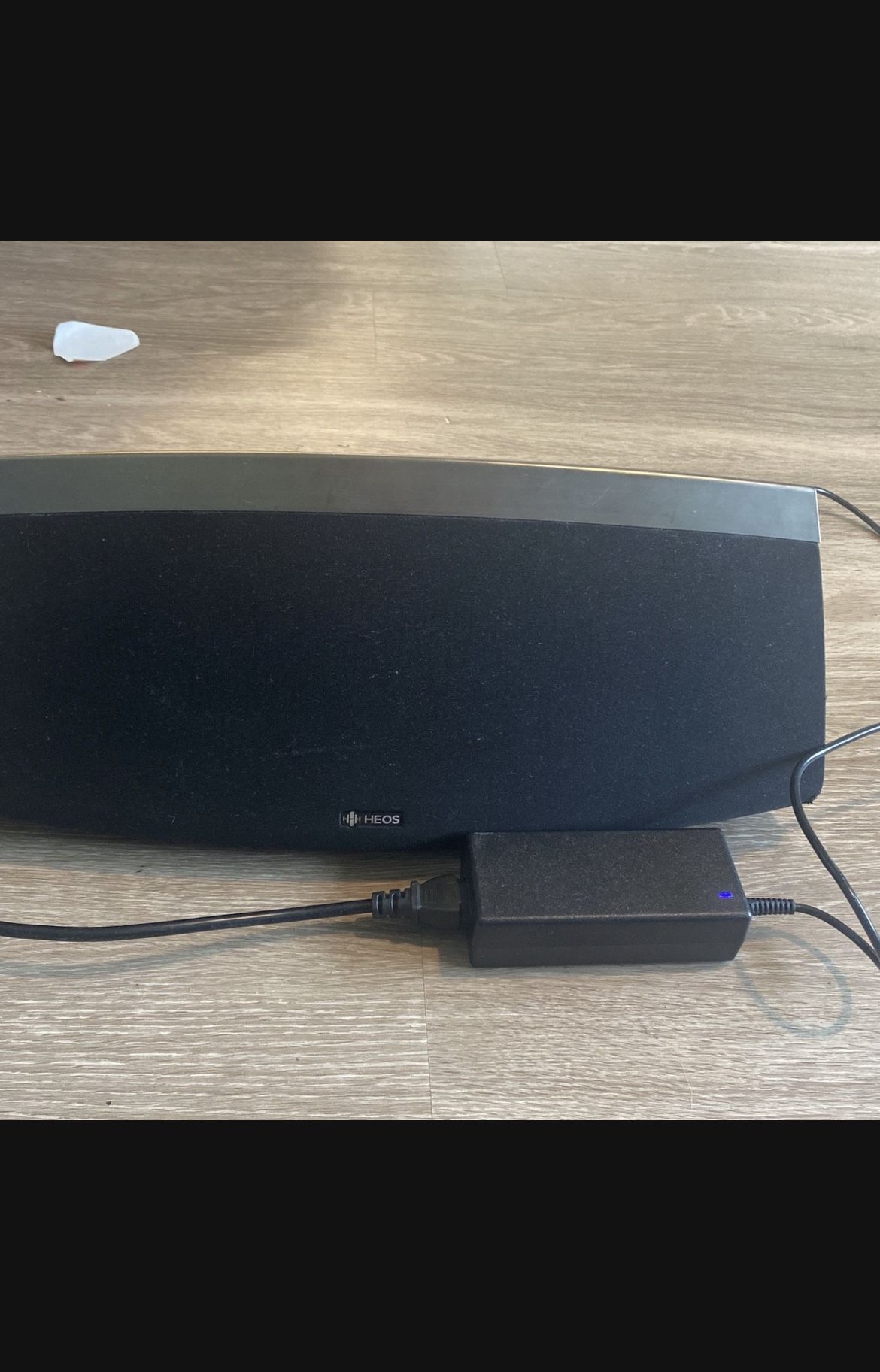 Denon HEOS 7 Bluetooth Speaker