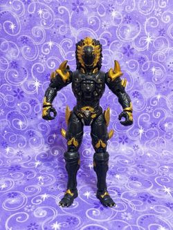 Black Lion