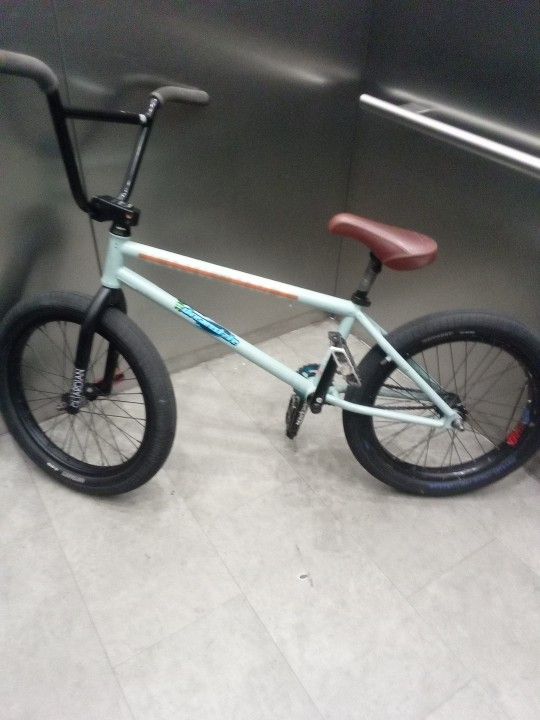20" Kink BMX