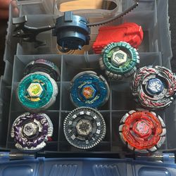 OG (Beyblade Metal Masters)