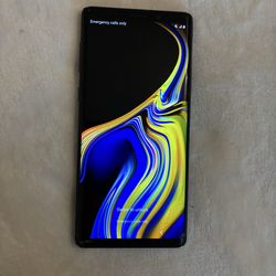 Samsung Galaxy Note9