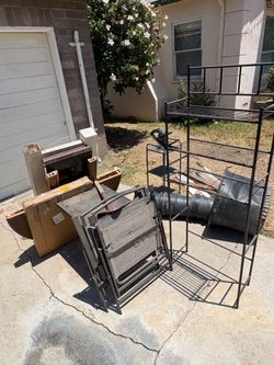 Need Gone? Trailer