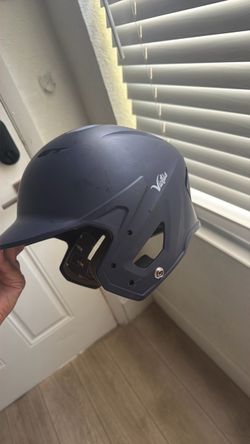 Baseball helmet (toddler)