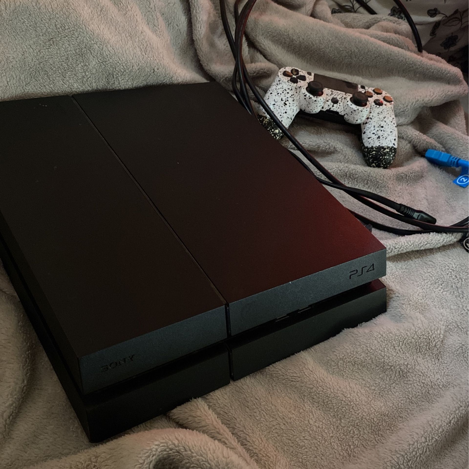 Ps4